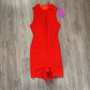 Skims x Fendi Bodysuit